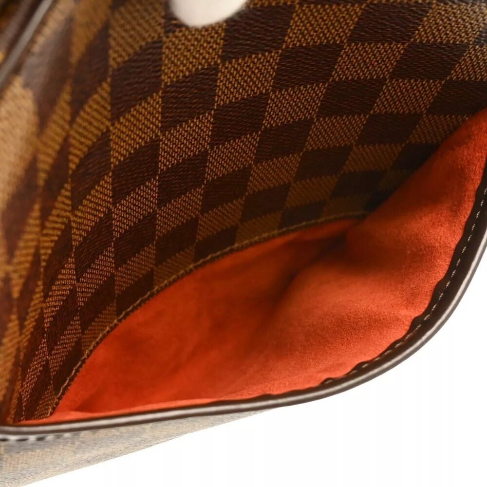 Louis Vuitton Damier Ipanema PM Shoulder Bag N51294 VI1003 175462 - Picture 13 of 16